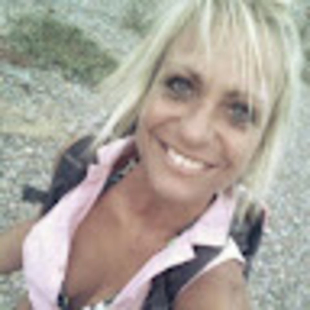 Meet your Posher, Trisha